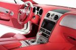 Bentley Continental GT Speed Imperator by Hamann 2009 года